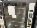 USI Vending Machine, Model 3509