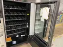 USI Vending Machine, Model 3509