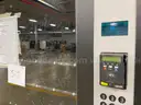 USI Vending Machine, Model 3509