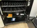USI Vending Machine, Model 3509
