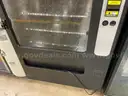 USI Vending Machine, Model 3509