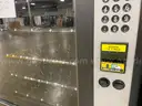USI Vending Machine, Model 3509