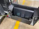 AMS Vending Machine, Model AMS 39-640