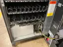 AMS Vending Machine, Model AMS 39-640