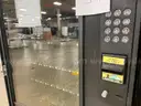 AMS Vending Machine, Model AMS 39-640
