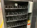 AMS Vending Machine, Model AMS 39-640
