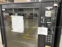 AMS Vending Machine, Model AMS 39-640