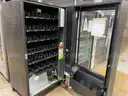 AMS Vending Machine, Model AMS 39-640
