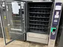Crane Vending Machine, Model 981D