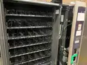 Crane Vending Machine, Model 981D