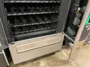 Crane Vending Machine, Model 981D