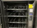 Crane Vending Machine, Model 168
