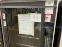 Crane Vending Machine, Model 168