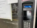 Crane Vending Machine, Model 168