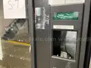 AMS Vending Machine, Model AMS 39-640