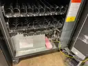 AMS Vending Machine, Model AMS 39-640