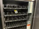 AMS Vending Machine, Model AMS 39-640