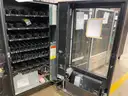 AMS Vending Machine, Model AMS 39-640