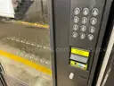 AMS Vending Machine, Model AMS 39-640