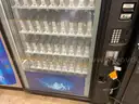 Crane Vending Machine, Model 5800-4
