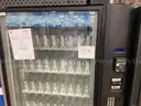 Crane Vending Machine, Model 5800-4