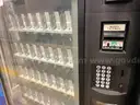 Crane Vending Machine, Model 5800-4
