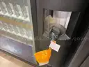 Crane Vending Machine, Model 5800-4