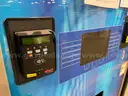 Voce Media Fresh Brew Vending Machine, Model 605D
