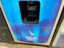 Voce Media Fresh Brew Vending Machine, Model 605D