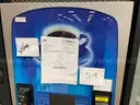 Voce Media Fresh Brew Vending Machine, Model 605D