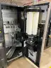 Voce Media Fresh Brew Vending Machine, Model 605D