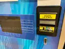 Voce Media Fresh Brew Vending Machine, Model 605D