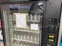 Dixie-Narco Vending Machine, Model DN5800