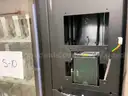 Dixie-Narco Vending Machine, Model DN5800