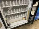 Dixie-Narco Vending Machine, Model DN5800