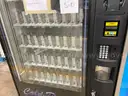 Dixie-Narco Vending Machine, Model DN5800