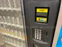 Dixie-Narco Vending Machine, Model DN5800