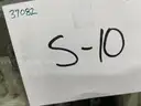Dixie-Narco Vending Machine, Model DN5800