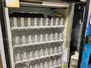 Dixie-Narco Vending Machine, Model DN5800