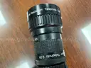 ITT Night Enforcer Night Vision Scope