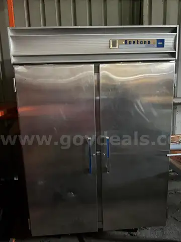 Raetone Refrigerator