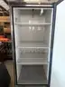 True Freezer
