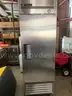 True Freezer
