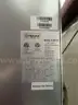 Empura Freezer, Model E-KAB81R