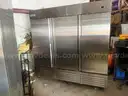 Empura Freezer, Model E-KAB81R