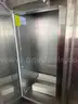 Empura Freezer, Model E-KAB81R