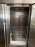 Empura Freezer, Model E-KAB81R