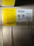 Empura Freezer, Model E-KAB81R