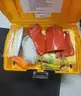 Lot of (7) Spill Kits