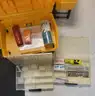 Lot of (7) Spill Kits